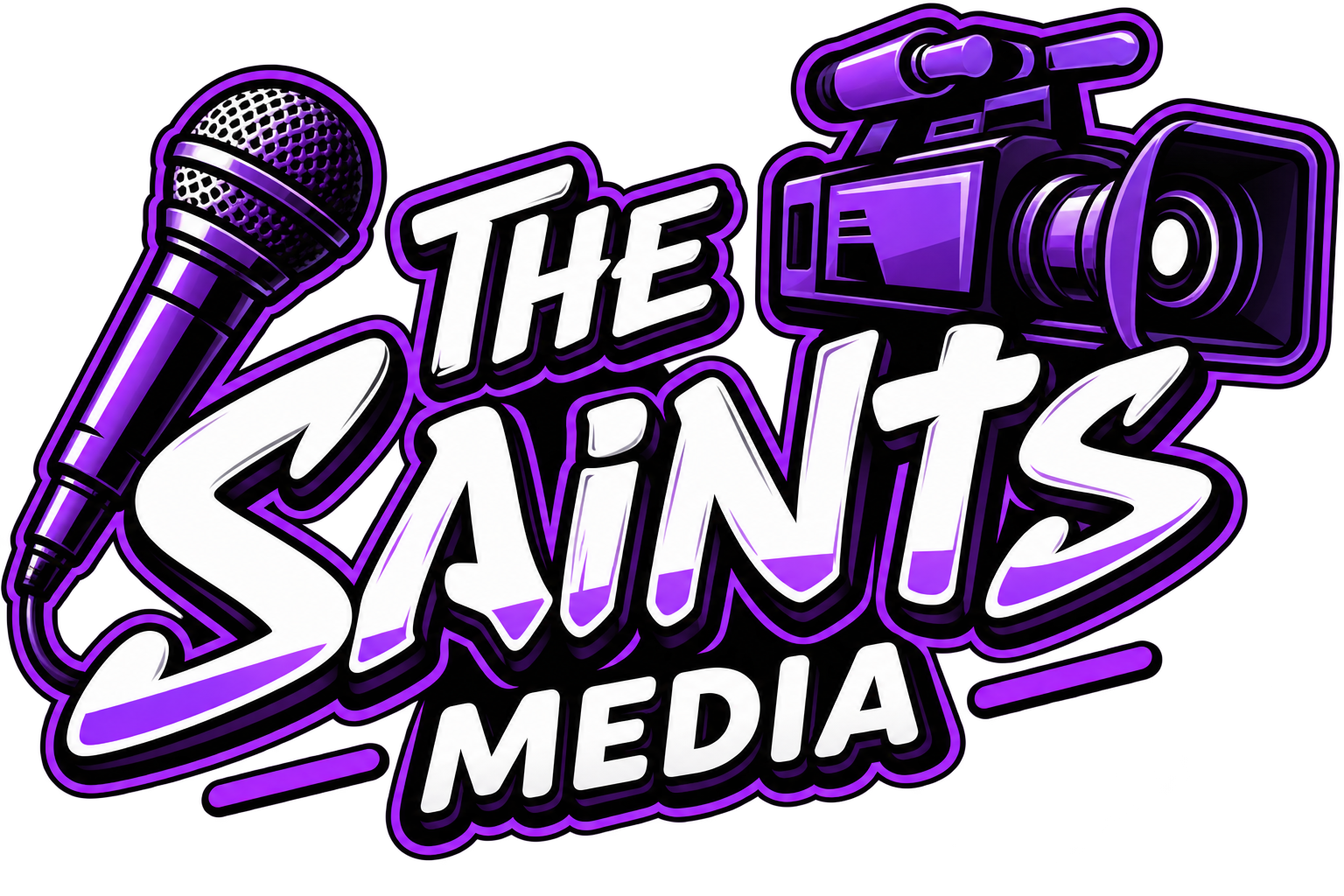 The Saints Media