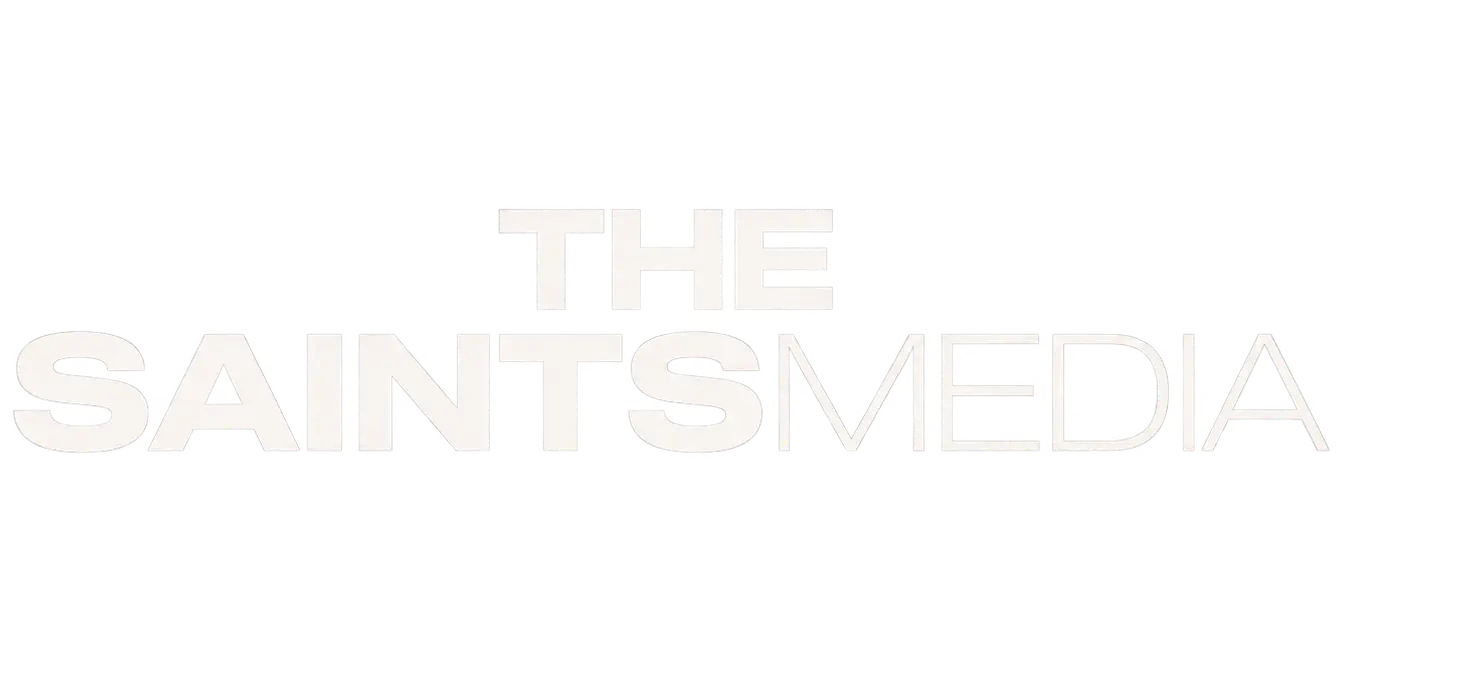 The Saints Media